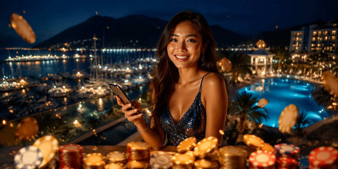 Pengalaman Slots Online di Langkawi