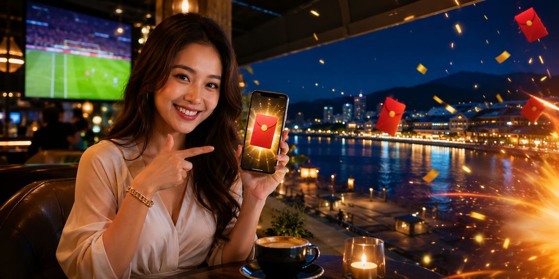 Platform pertaruhan bola sepak dalam talian untuk pengguna Malaysia c118
