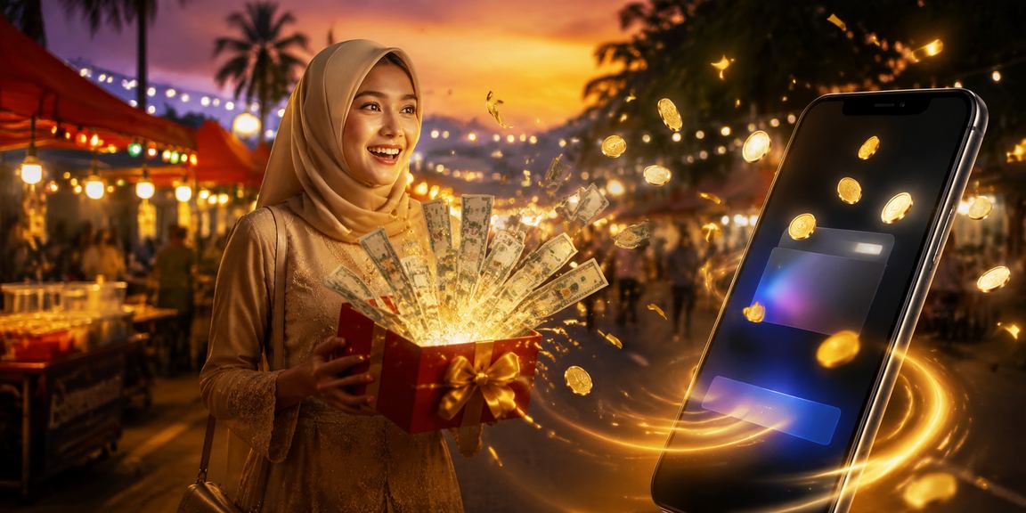 Pengalaman kasino mudah alih dalam talian di Malaysia bersama c118