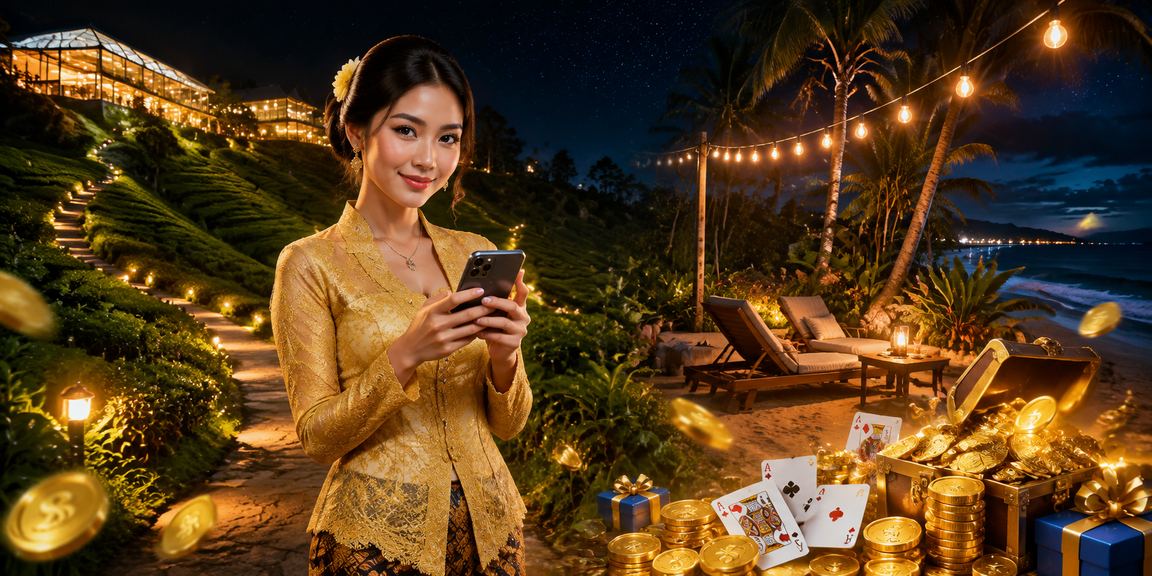 Pemain menikmati permainan rummy dalam talian selepas log masuk c118 Malaysia
