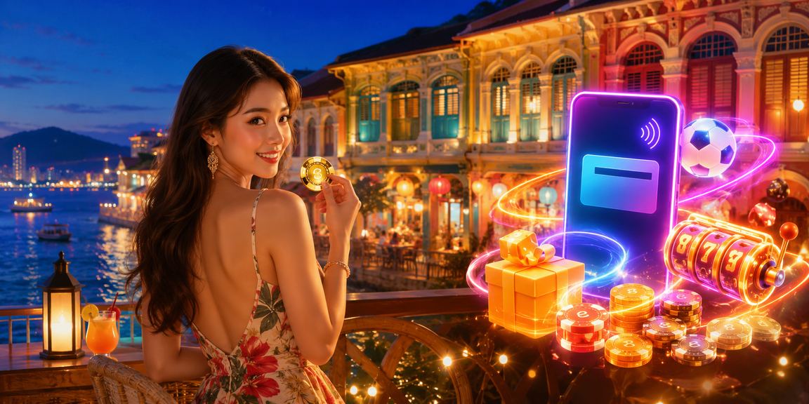 Pengguna menyediakan telefon untuk memasang aplikasi c118 di Pulau Pinang