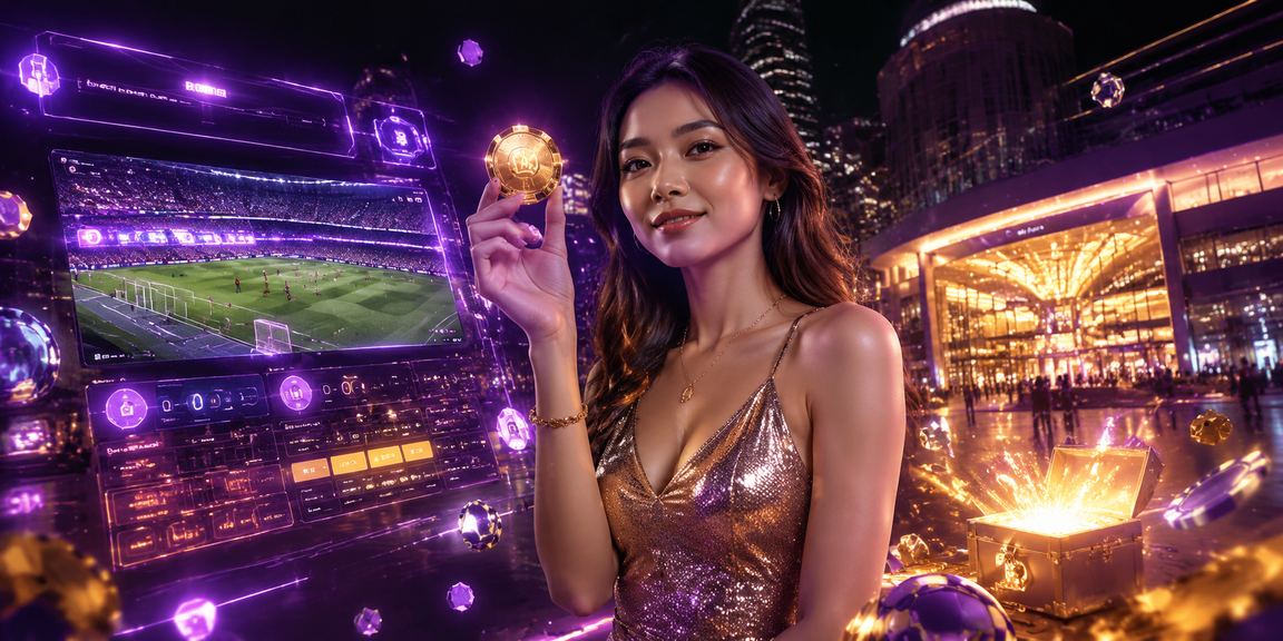 Hiburan kasino dalam talian di Petaling Jaya Malaysia